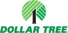Dollar Tree logo