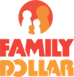 Family Dollar logo
