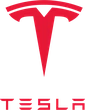 Tesla logo